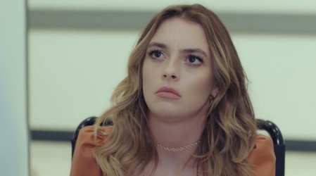 Avance extendido: Derin recriminará a Asya por volver a la ciudad