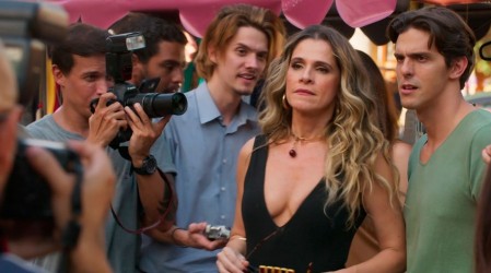 El gran desfile de Paloma (Capítulo 54 - Parte 2)