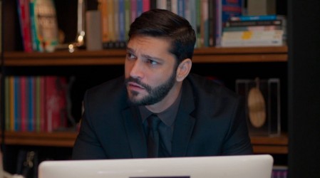 Avance extendido: Diego piensa en la muerte de Mario