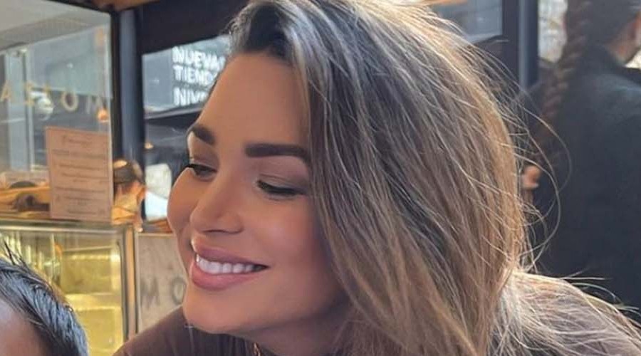 '¿Por qué buscas mostrar una vida perfecta?': Lisandra Silva responde a críticas de seguidor en Instagram