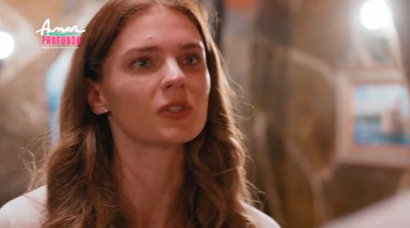 La lucha por la custodia de Gaspar - Capítulo 134