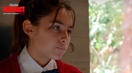 Avance: Blanca le preguntará a Catalina si estuvo en un convento