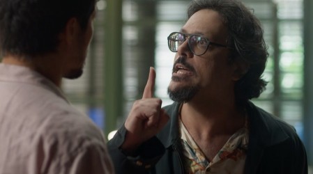 Avance extendido: Mario intentará desenmascarar a Diego