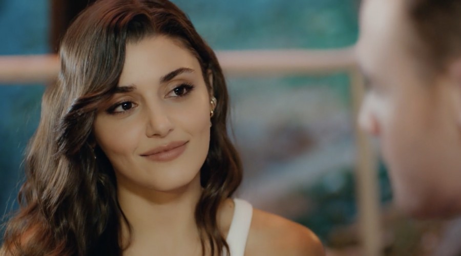 El regalo de Eda (Capítulo 17 - Parte 1)