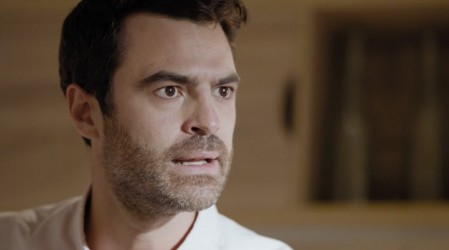 El macabro plan de Ignacio - Capítulo 135