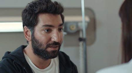 Avance extendido: Aras tendrá leves recuerdos del accidente