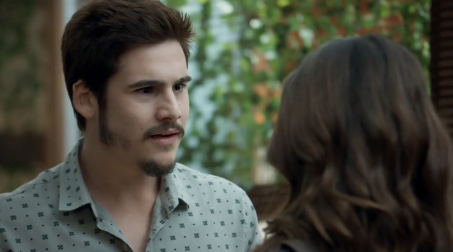 Marocas renuncia a SamVita (Capítulo 34 - Parte 2)