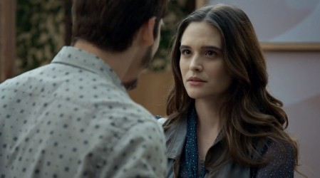 Marocas renuncia a SamVita (Capítulo 34 - Parte 1)