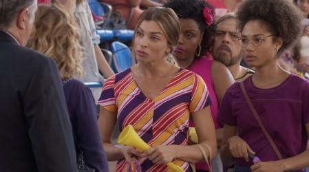 Avance extendido: Paloma nuevamente discutirá con Eugenia