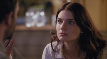 Marina rechaza la propuesta de Cristóbal - Capítulo 136