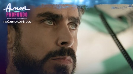 Avance: Fabián amenazará a la embarcación de Alpha Sur