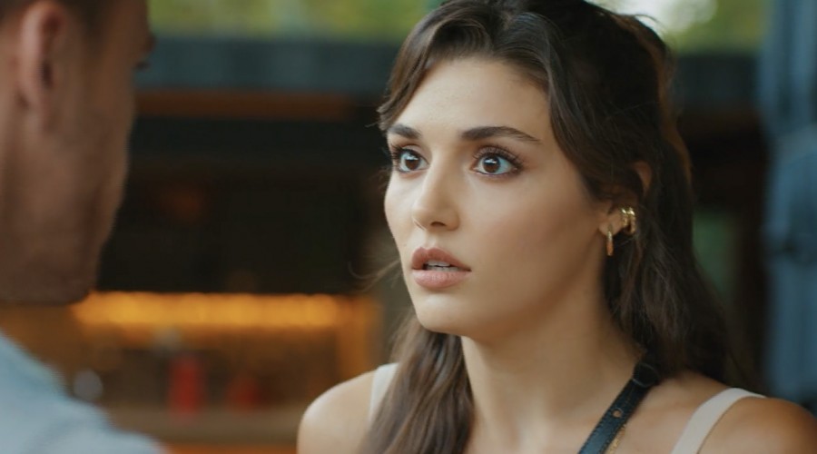 Serkan culpa a Eda (Capítulo 18 - Parte 2)