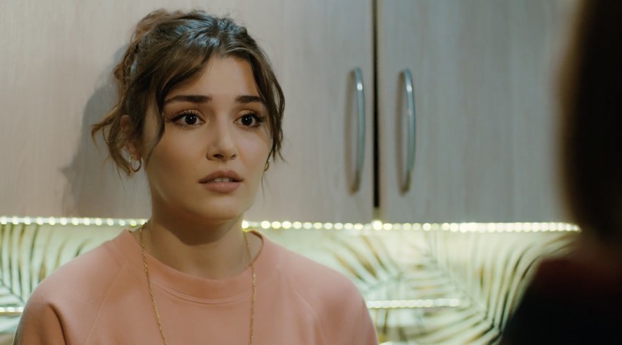 Avance extendido: Eda estará muy apenada por Serkan