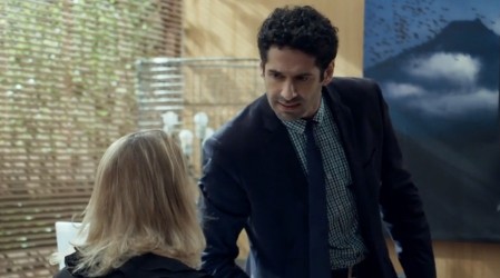 Avance extendido: Emilio buscará convertirse en el presidente de SamVita