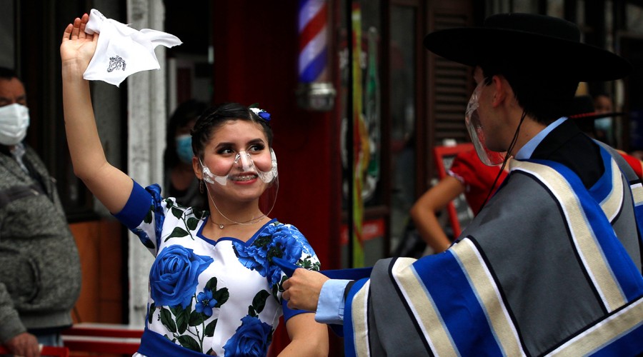 ¿Qué dijo el presidente Boric sobre el feriado del 16 de septiembre?