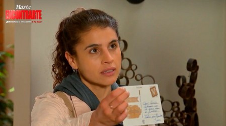 Avance: Muriel le pedirá a Jaime un examen de ADN