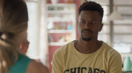 Avance extendido: Ramon será despedido del equipo de básquetbol