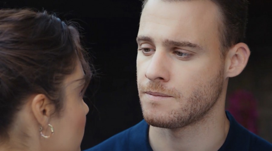 Eda quiere terminar el contrato con Serkan (Capítulo 19 - Parte 2)