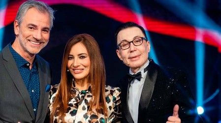 'Polinocosas': Revisa las frases más polémicas de Marcelo Polino en 'El Retador'