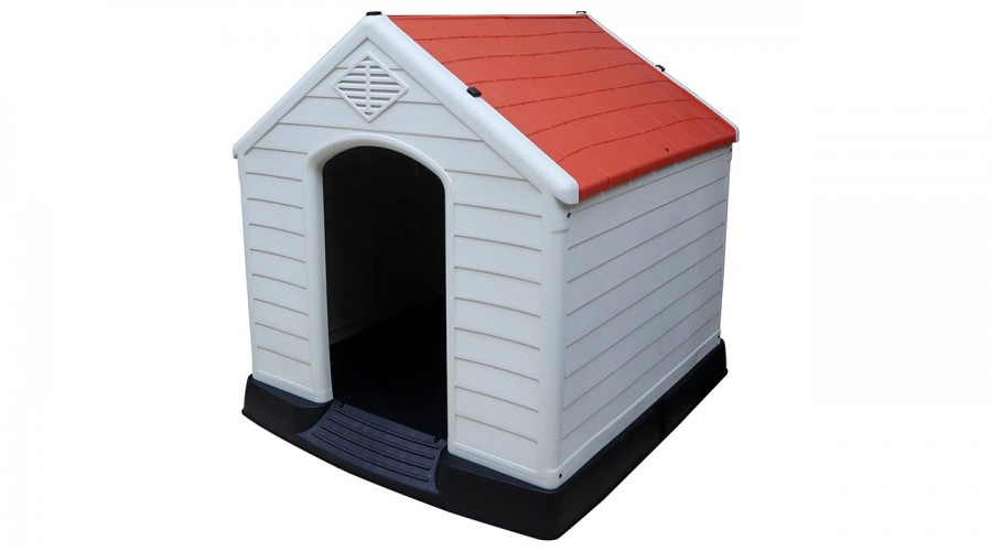 ¡Oportunidad única! Aprovecha los precios aniversario de Sodimac y lleva una casa para tu perrito