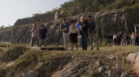 Avance extendido: Silvana tendrá un grave accidente