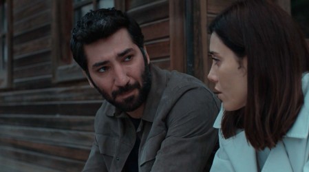 Avance extendido: Aras recordará su nombre