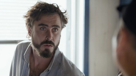 Fabián es detenido por la policía - Capítulo 138