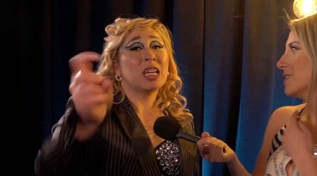 Danka Sepúlveda no pudo convencer al jurado pese a las buenas críticas en 'El Retador'