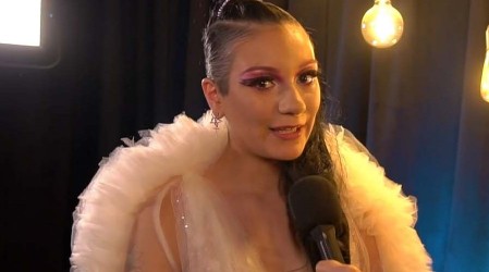 Daniela Campos fue destronada sin piedad a un paso de la final en 'El Retador'