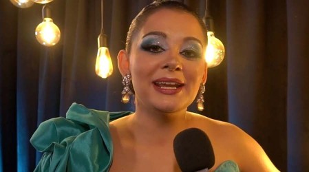 Paloma Beltrán le dijo adiós a la competencia de 'El Retador'