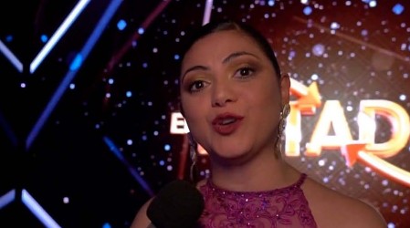 'Ella era muy sólida': Lydia Correa logró destronar a la campeona de canto en 'El Retador'