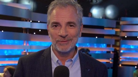 'Lejos la mejor experiencia de mi vida': Álvaro Rudolphy se sincera antes de la final en 'El Retador'