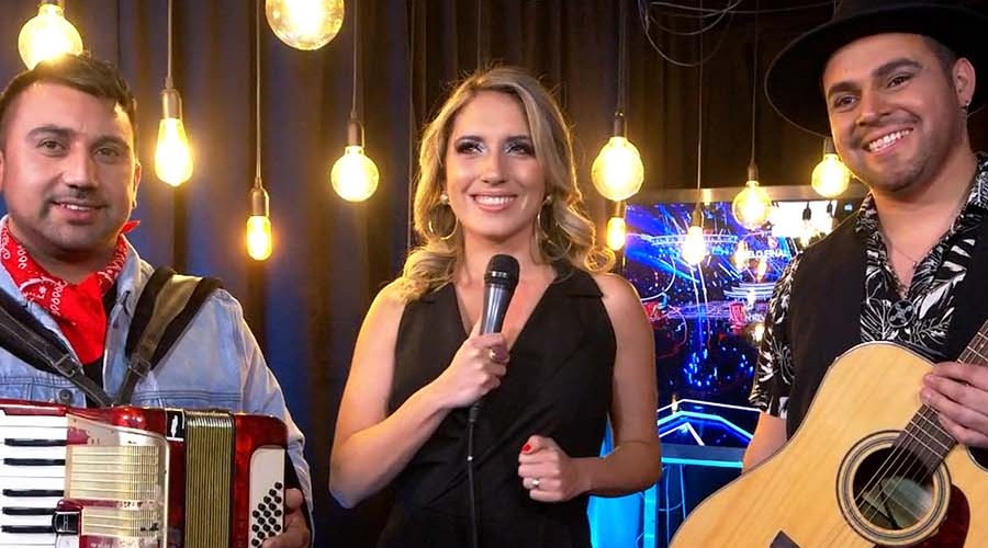 ¡Backstage Exclusivo! No te pierdas cada una de las reacciones tras el escenario de "El Retador"