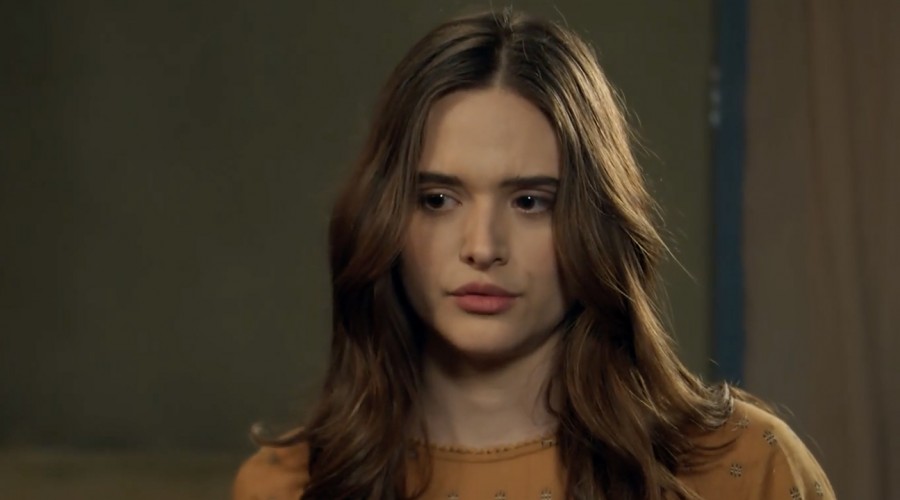 Betina le ofrece ayuda a Marocas (Capítulo 37 - Parte 2)