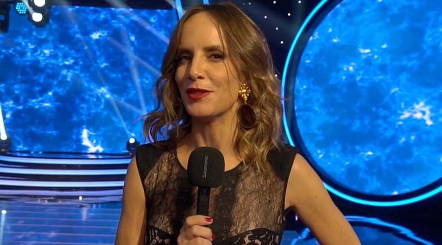 "Todo lo bueno llega a su fin": Diana Bolocco en la previa al último capítulo de "El Retador"