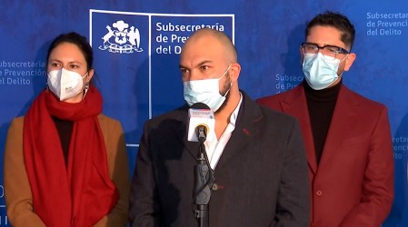 Autoridades anuncian creación de un barrio comercial protegido que unirá Lastarria y Bellas Artes
