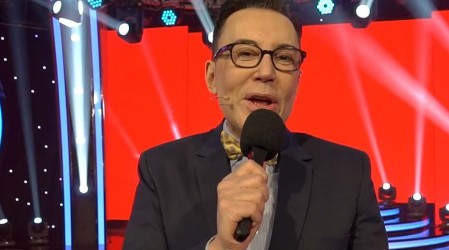 'Una experiencia divina': Marcelo Polino contó cómo fue ser parte de 'El Retador'