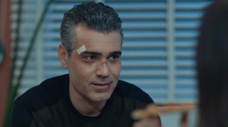 Avance extendido: Volkan estará decido a divorciarse de Derin