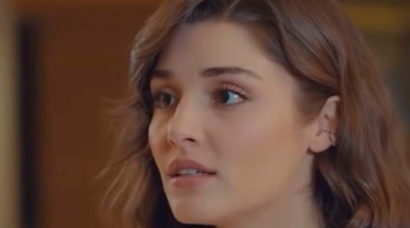 Protagonista de "Me robaste el corazón" rechazó propuesta para estar en nueva serie de Kerem Bursin