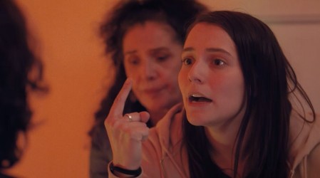 El quiebre de Ramona y Chaparro - Capítulo 140