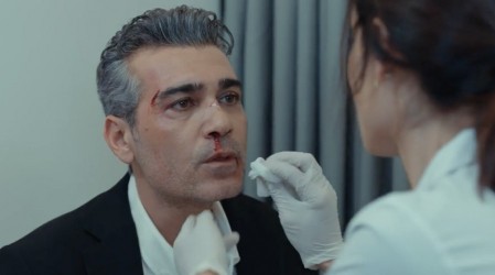 Volkan culpará a Aras de comenzar la pelea: No te pierdas un adelanto exclusivo de 'Traicionada'