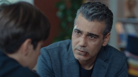 Avance extendido: Volkan hablará mal de Aras con Ali