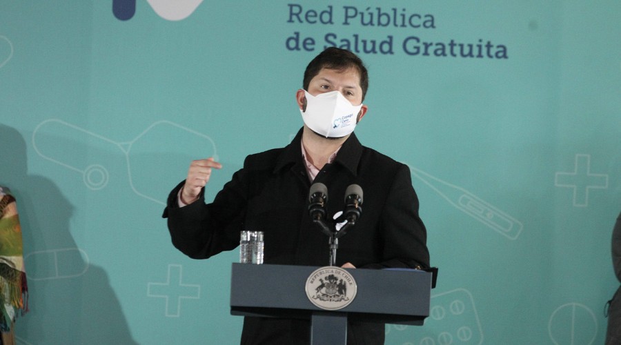 Gobierno anuncia 'Copago Cero' en la salud pública: Revisa quiénes serán los beneficiados