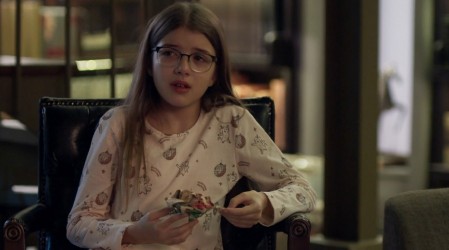 La pena de Sofía (Capítulo 62 - Parte 1)