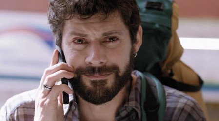 Eric se aleja de Gaspar - Capítulo 141