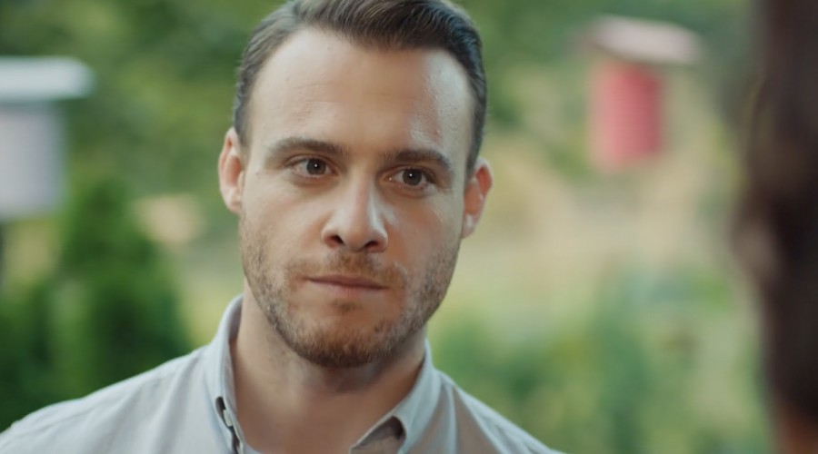 Avance extendido: Serkan buscará el perdón de Eda