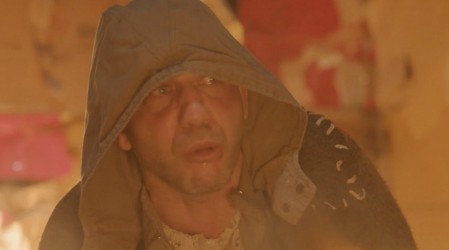 Aliço está en grave peligro (Capítulo 190 - Parte 1)