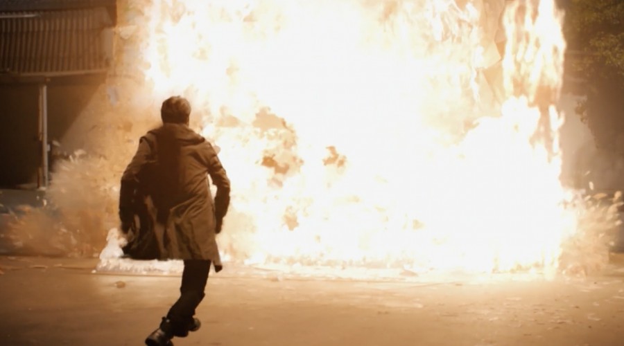 Aliço está en grave peligro (Capítulo 190 - Parte 2)