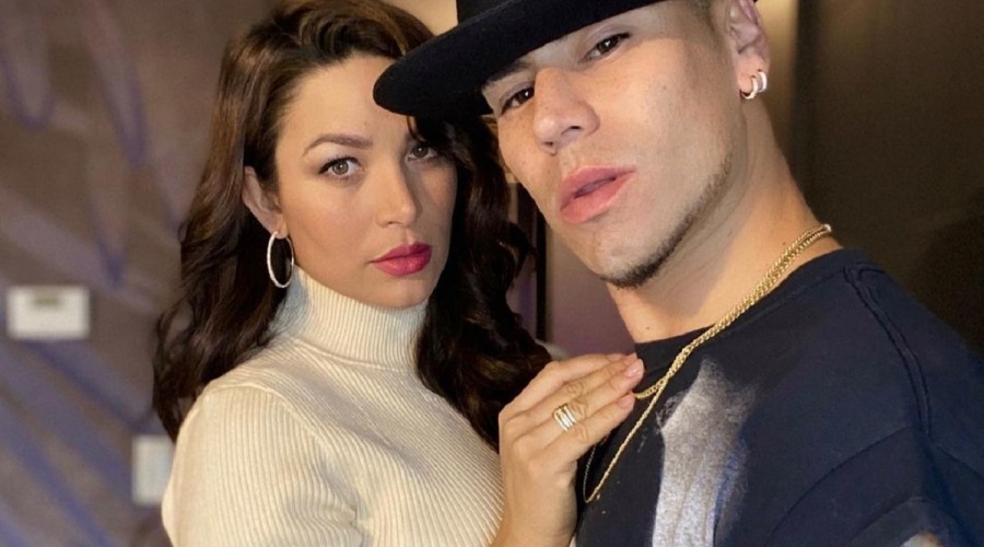 "Ojalá se materialice": Lisandra Silva revela su gran sueño para el día de su matrimonio