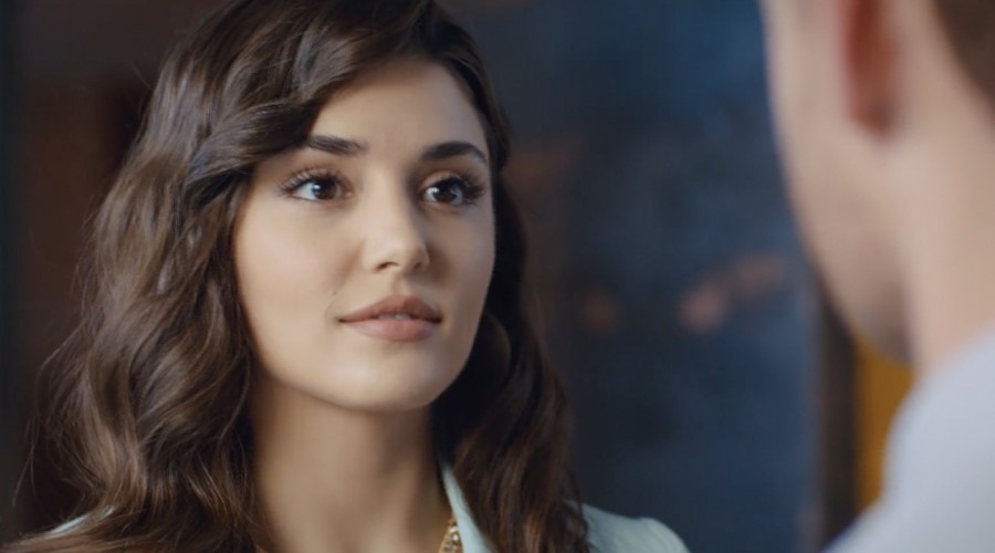 Serkan busca el perdón de Eda (Capítulo 25 - Parte 2)